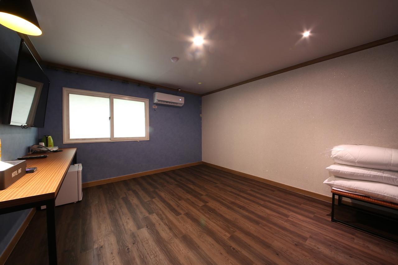 Art Hotel Gumi Zewnętrze zdjęcie