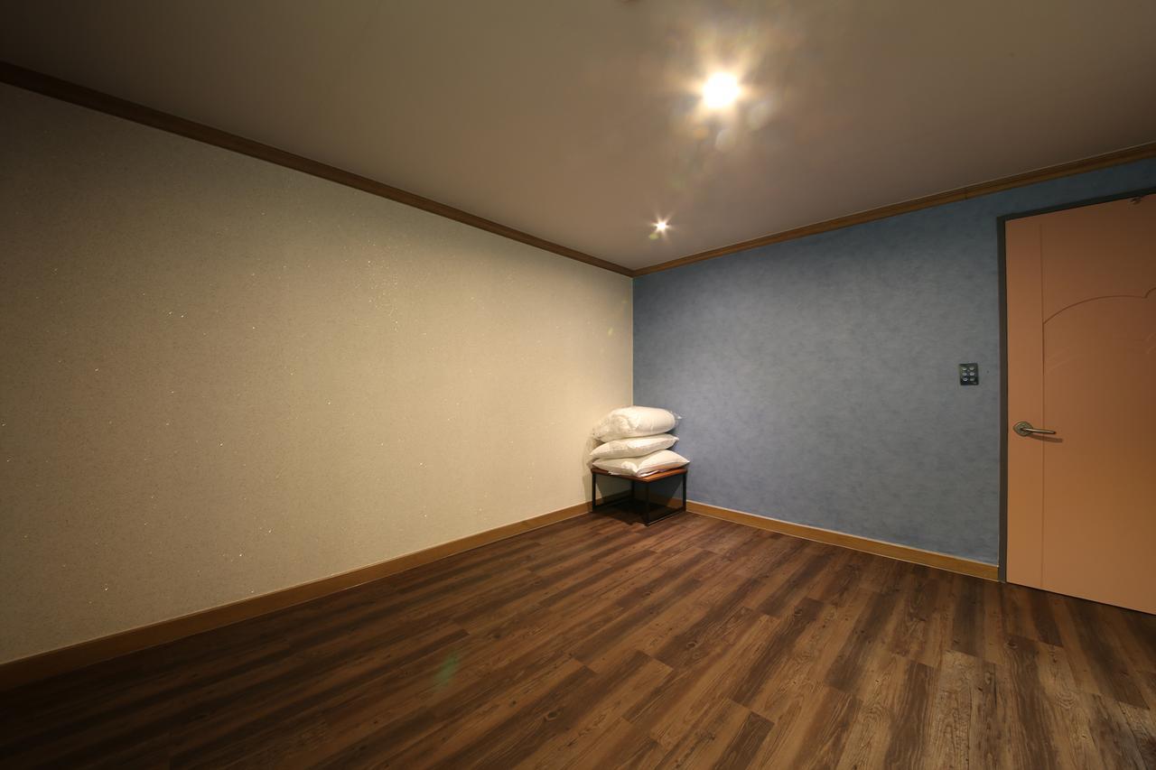 Art Hotel Gumi Zewnętrze zdjęcie