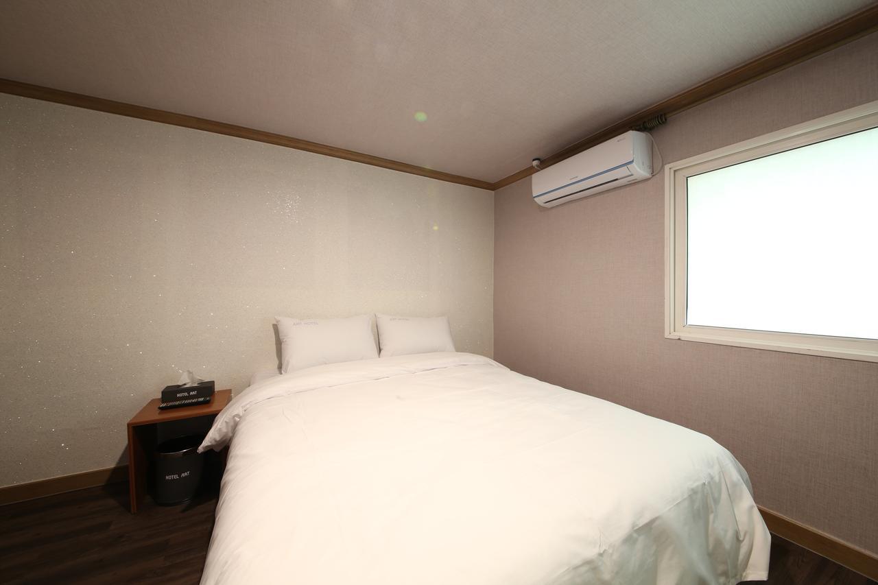 Art Hotel Gumi Zewnętrze zdjęcie