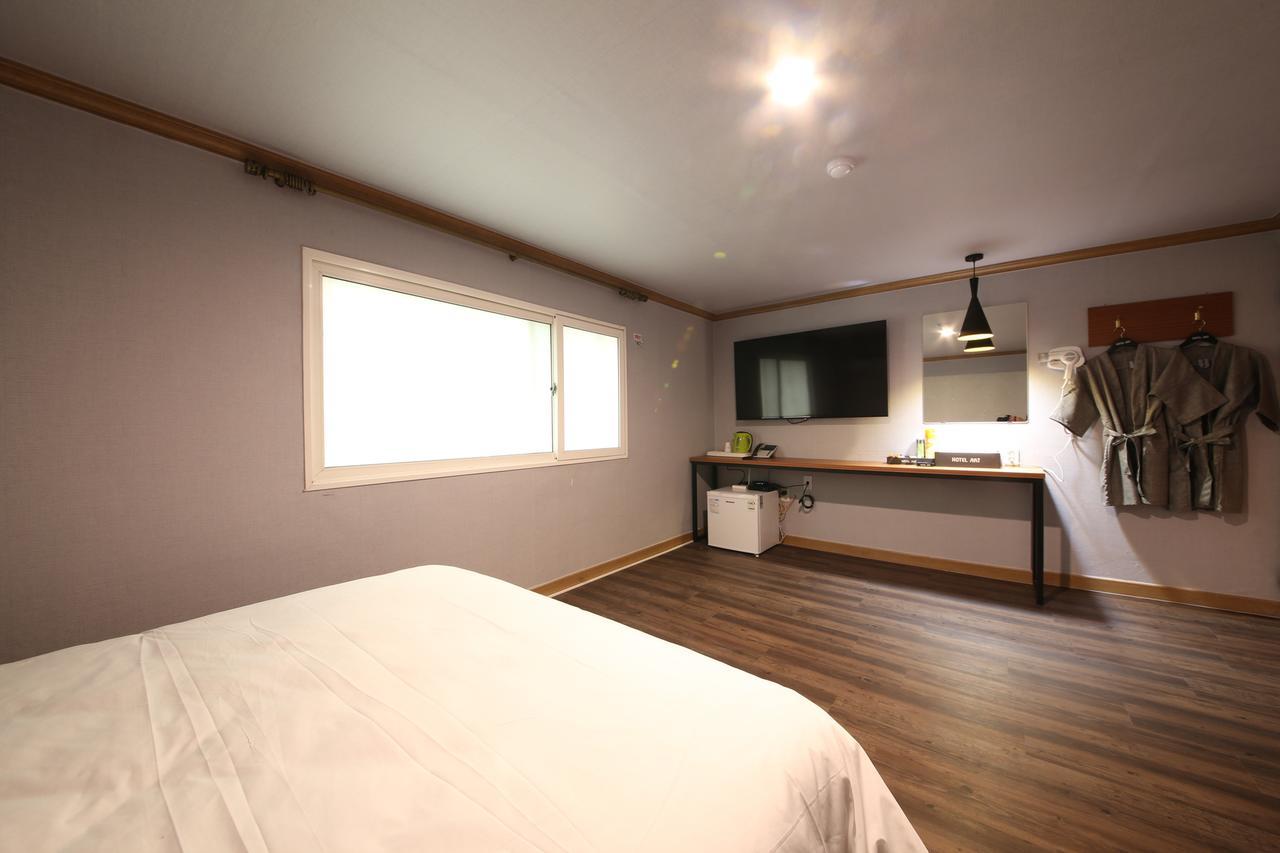 Art Hotel Gumi Zewnętrze zdjęcie