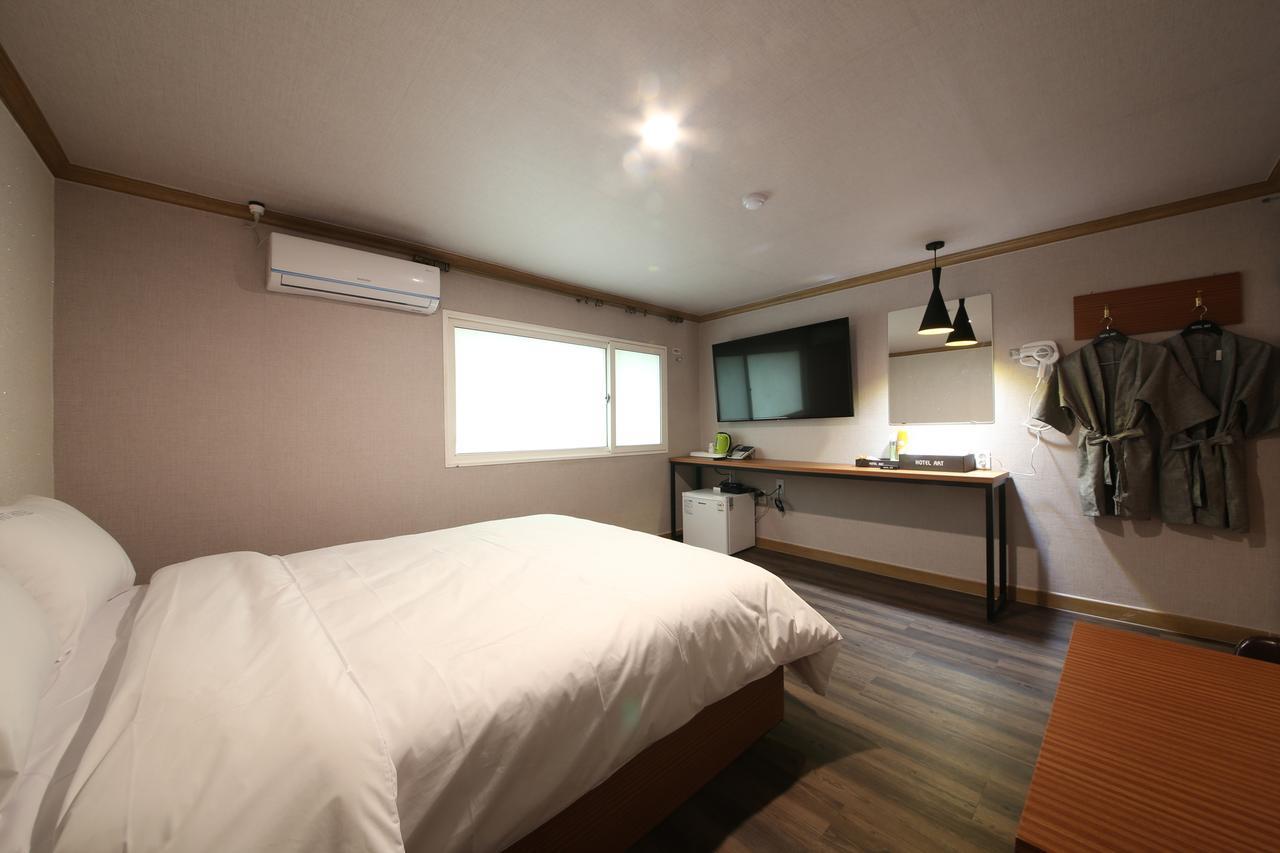 Art Hotel Gumi Zewnętrze zdjęcie