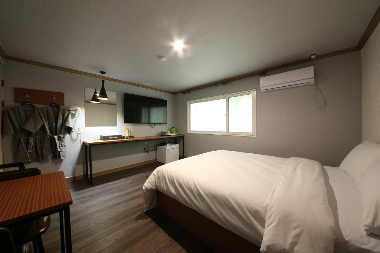 Art Hotel Gumi Zewnętrze zdjęcie