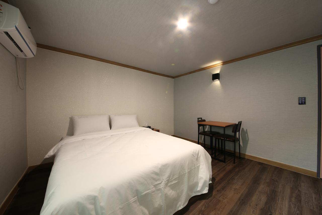 Art Hotel Gumi Zewnętrze zdjęcie